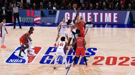 nba france.